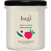 Hagi Candela Roveto di Lamponi 215 ml