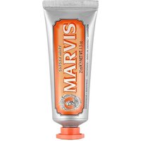 Marvis Dentifricio Ginger Mint Travel Size 25 ml