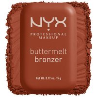NYX Buttermelt Bronzer Butta, Match