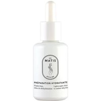 Matis Officine Siero Leggero Idratante e Levigante le Linee Sottili 30 ml