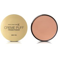 Max Factor Creme Puff Fondotinta/Powder Translucent