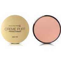 Max Factor Creme Puff 50 Fondotinta/Powder Natural