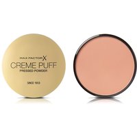 Max Factor Creme Puff Fondotinta/Powder Creamy Ivory