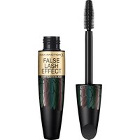 Max Factor False Lash Effect Mascara, Nero