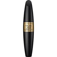 Max Factor False Lash Effect Mascara, Nero Black