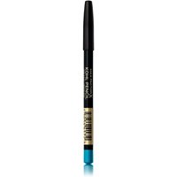 Max Factor Kohl Pencil Matita Occhi, 060 Ice Blue