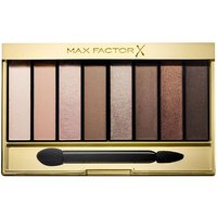 Max Factor Masterpiece Nude Palette Ombretti Nr 1 Cappuccino Nudes