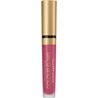 Max Factor Colour Elixir Soft Matte Rossetto Liquido 020