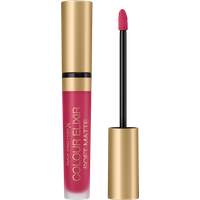 Max Factor Colour Elixir Soft Matte Rossetto Liquido 025