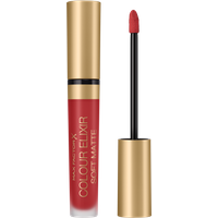 Max Factor Colour Elixir Soft Matte Rossetto Liquido 030
