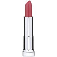 Maybelline Color Sensational Smoked Roses Rossetto 340 Blushed Rose