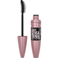 Maybelline Mascara Lash Sensational Intense Black