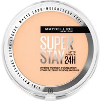 Maybelline Super Stay 24H Hybrid Fondotinta in Polvere, 06