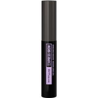 Maybelline Express Brow Sculpt Mascara per Sopracciglia 06 Deep Brown Deep Brown