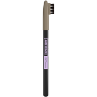 Maybelline Express Brow Shaping Matita per Sopracciglia, 02 Blonde Blonde