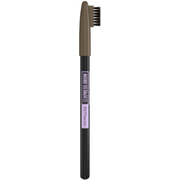 Maybelline Express Brow Shaping Matita per Sopracciglia, 04 Medium Brown Medium Brown