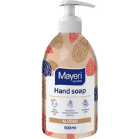 Mayeri Sapone Liquido Mandorla 500 ml