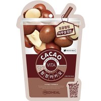 Mediheal Vita Maschera al Cacao Regolante e Purificante 20 ml