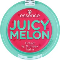 Essence Juicy Melon Balsamo Colorato Labbra e Guance