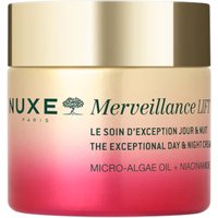 NUXE Merveillance Lift Crema Eccezionale Crema giorno e notte