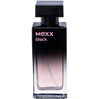 Mexx Black For Her Eau de Toilette per donna