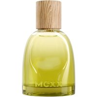 Mexx Inspired Nature Eau de Parfum Donna 50 ml