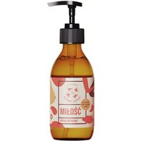 Mydlarnia Cztery Szpaki Sapone Liquido, Amore