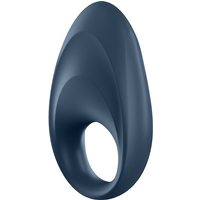 Satisfyer Massaggiatore Mighty One Connect App anello per erezione