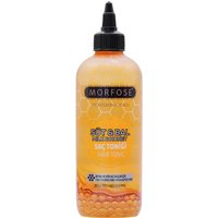 Morfose Latte & Miele Tonico per capelli con latte e miele