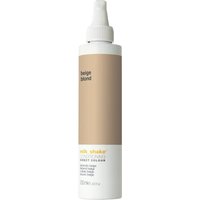 Milk Shake Direct Colour Balsamo Colorante Beige Biondo, 200 ml