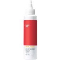Milk Shake Direct Colour Balsamo Colorante Rosso Chiaro