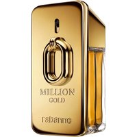 Rabanne Million Gold Eau de Parfum uomo, 50 ml