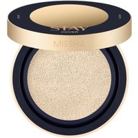 Missha Stay Cushion Fondotinta, No 21N 15 g N Vanilla