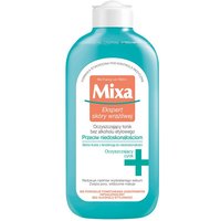 Mixa Tonico Purificante Senza Alcool 200 ml