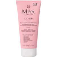 Miya Body.Lab Siero Oleoso Rivitalizzante per Pelle Secca 200 ml