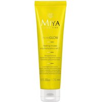 Miya Moreglow Peeling-Maschera Enzimatica con Vitamina C 60 ml