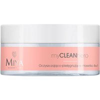 Miya Mycleanhero Burro Detergente e Nutriente 4 in 1 70 g