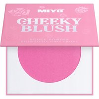 Miyo Girl Boss Cheeky Blush - Illuminante per Guance 05 Bonbon Lady 5g Bonbon Lady