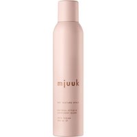 Mjuuk Dry Texture spray 250 ml