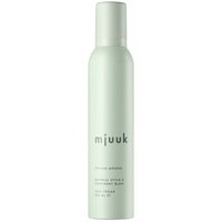 Mjuuk Volume mousse 250 ml