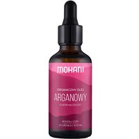 Mohani Olio di Argan