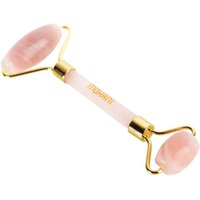 Mohani Roller in Quarzo Rosa per Massaggio Viso