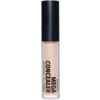 Moira Mega Waterproof Concealer, 125 Bisque Bisque