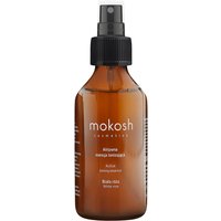 Mokosh Essenza Tonificante Attiva, Rosa Bianca 100 ml