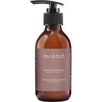 Mokosh Lozione Idratante Corpo Sandalo e Ambra 200 ml