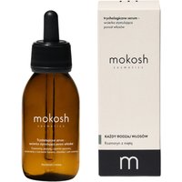 Mokosh Siero Tricologico Stimolante per la Crescita dei Capelli