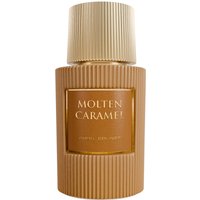 Paris Corner Molten Caramel Eau de Parfum unisex