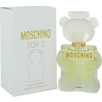 Moschino Toy 2 Eau de Parfum per donna, 100 ml