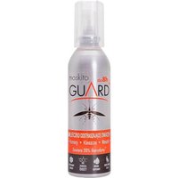 Moskito Guard Latte Spray Antizanzare per Capelli