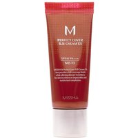 Missha M Perfect Cover BB Cream SPF 42 PA+++ No 13 Bright Beige 20 ml Bright Beige